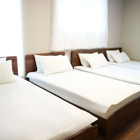 Incheon Airport Mr Kim Guest House מראה חיצוני תמונה