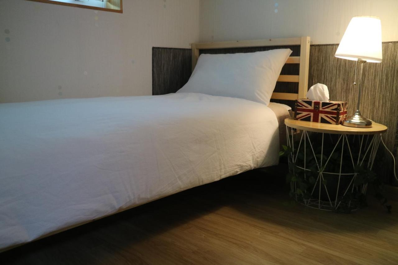 Incheon Airport Mr Kim Guest House מראה חיצוני תמונה