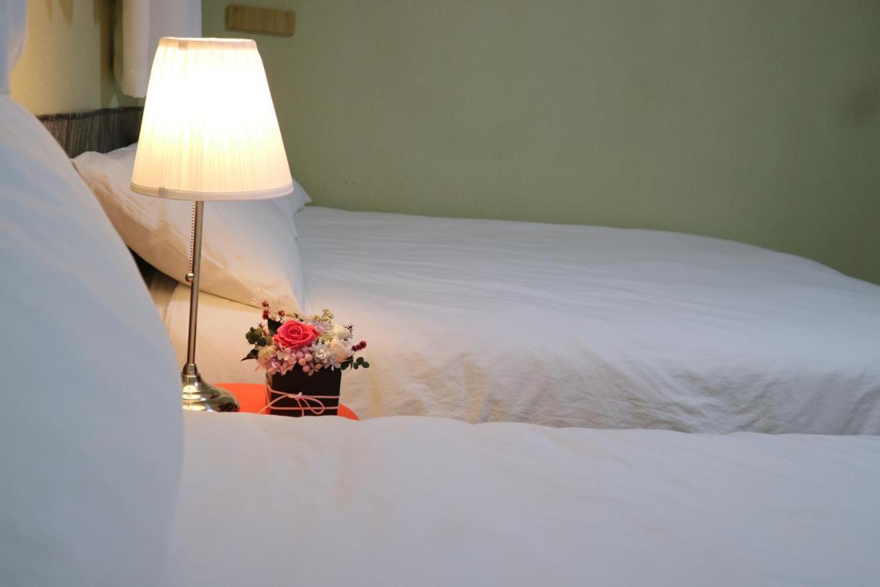 Incheon Airport Mr Kim Guest House מראה חיצוני תמונה