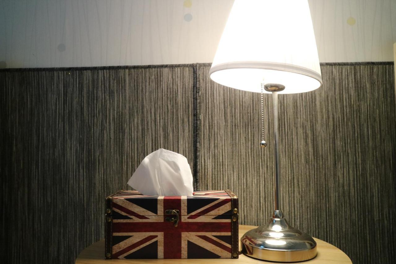 Incheon Airport Mr Kim Guest House מראה חיצוני תמונה