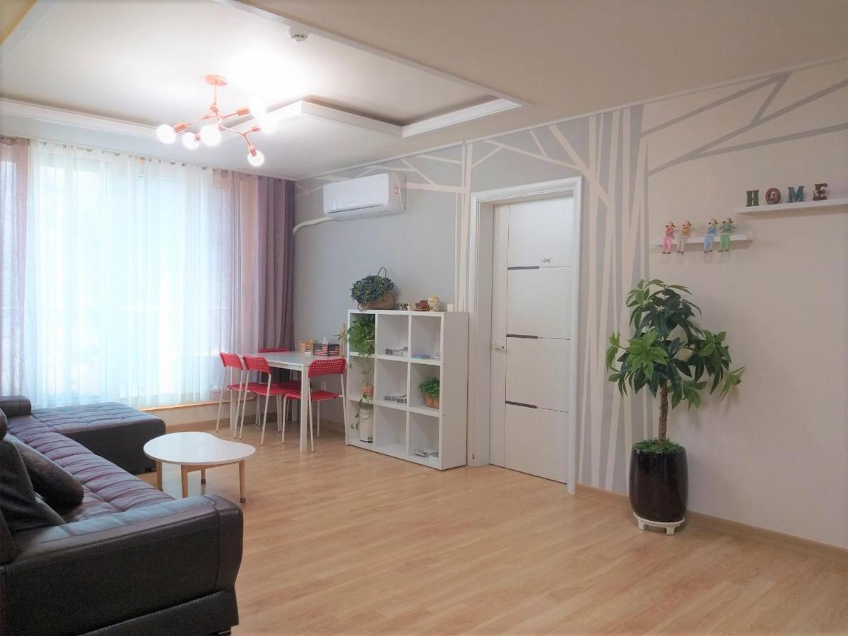 Incheon Airport Mr Kim Guest House מראה חיצוני תמונה