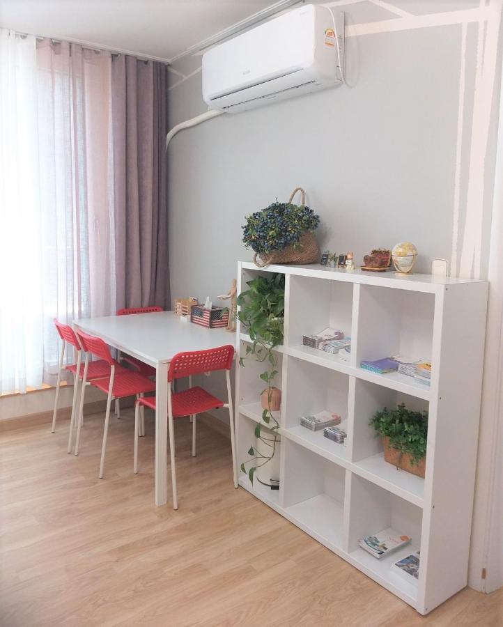 Incheon Airport Mr Kim Guest House מראה חיצוני תמונה