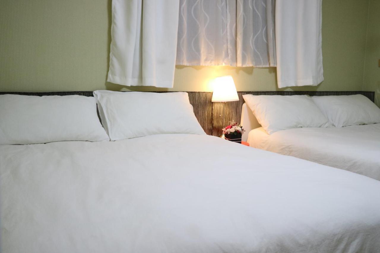Incheon Airport Mr Kim Guest House מראה חיצוני תמונה