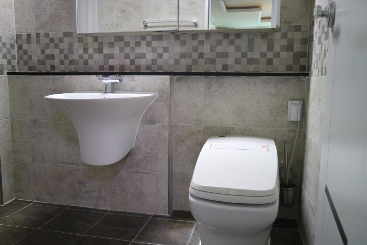 Incheon Airport Mr Kim Guest House מראה חיצוני תמונה