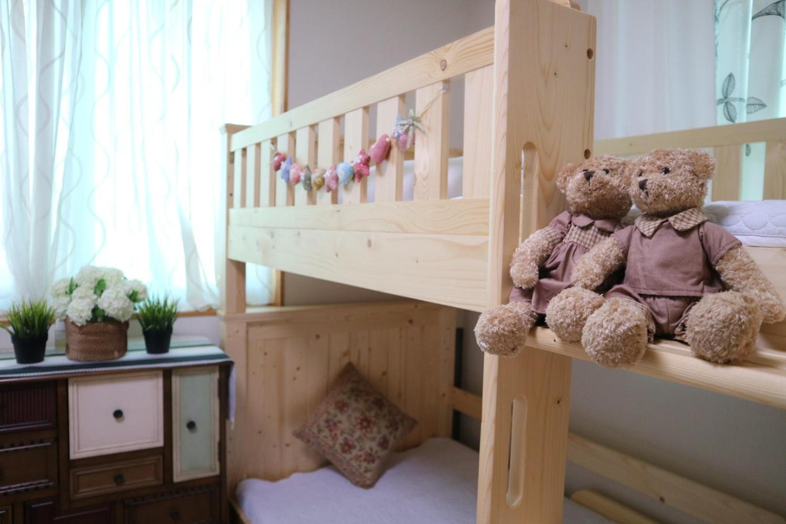 Incheon Airport Mr Kim Guest House מראה חיצוני תמונה