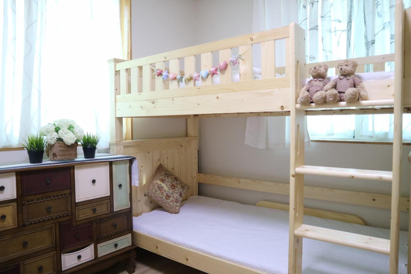 Incheon Airport Mr Kim Guest House מראה חיצוני תמונה