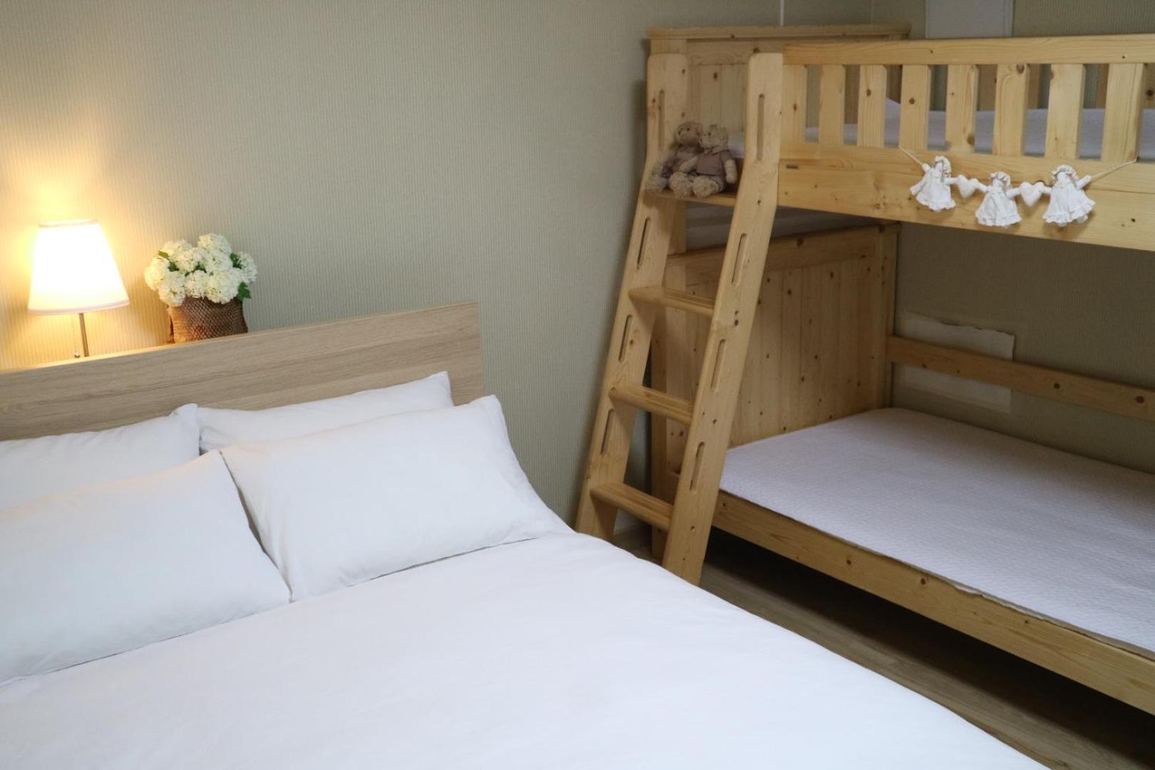 Incheon Airport Mr Kim Guest House מראה חיצוני תמונה