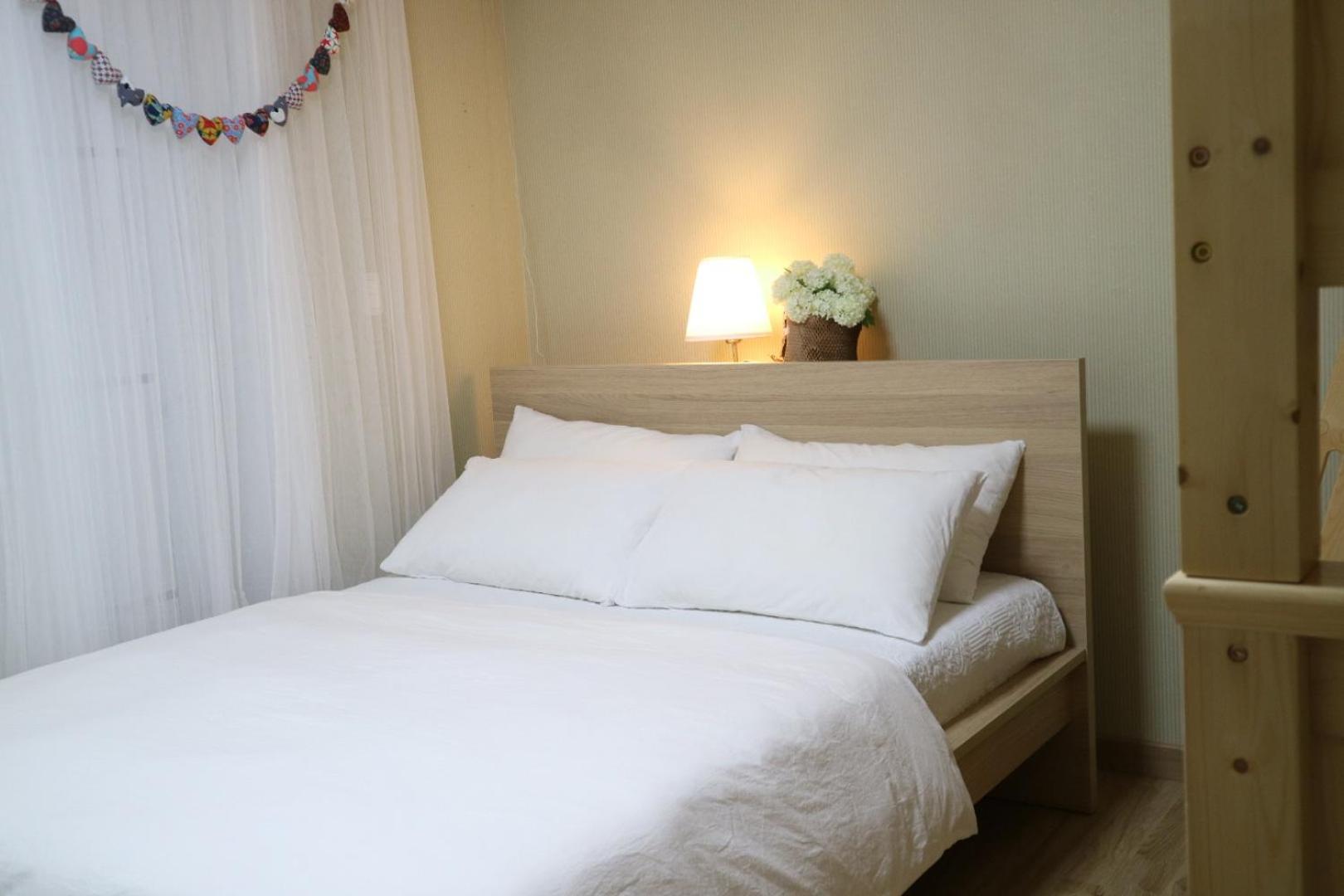 Incheon Airport Mr Kim Guest House מראה חיצוני תמונה