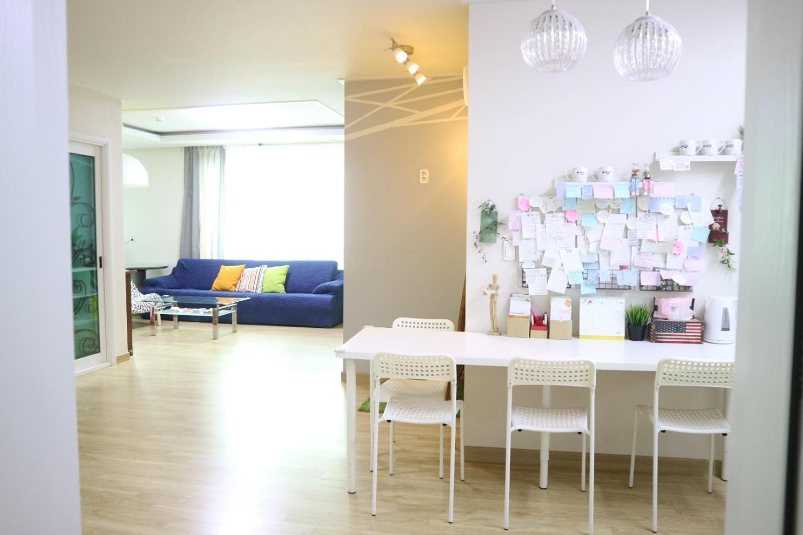 Incheon Airport Mr Kim Guest House מראה חיצוני תמונה