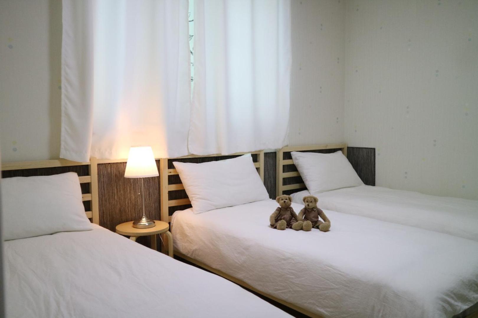 Incheon Airport Mr Kim Guest House מראה חיצוני תמונה