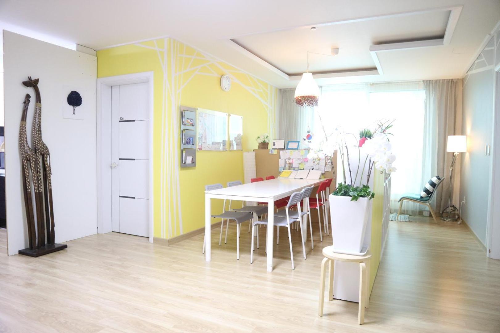 Incheon Airport Mr Kim Guest House מראה חיצוני תמונה