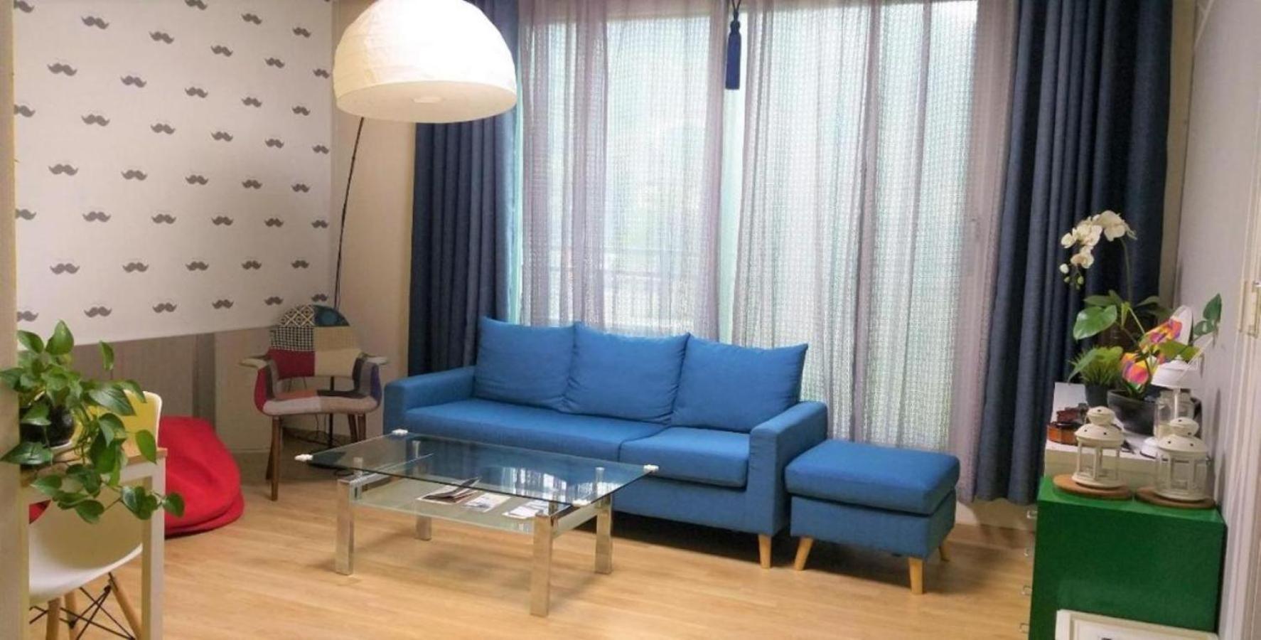Incheon Airport Mr Kim Guest House מראה חיצוני תמונה